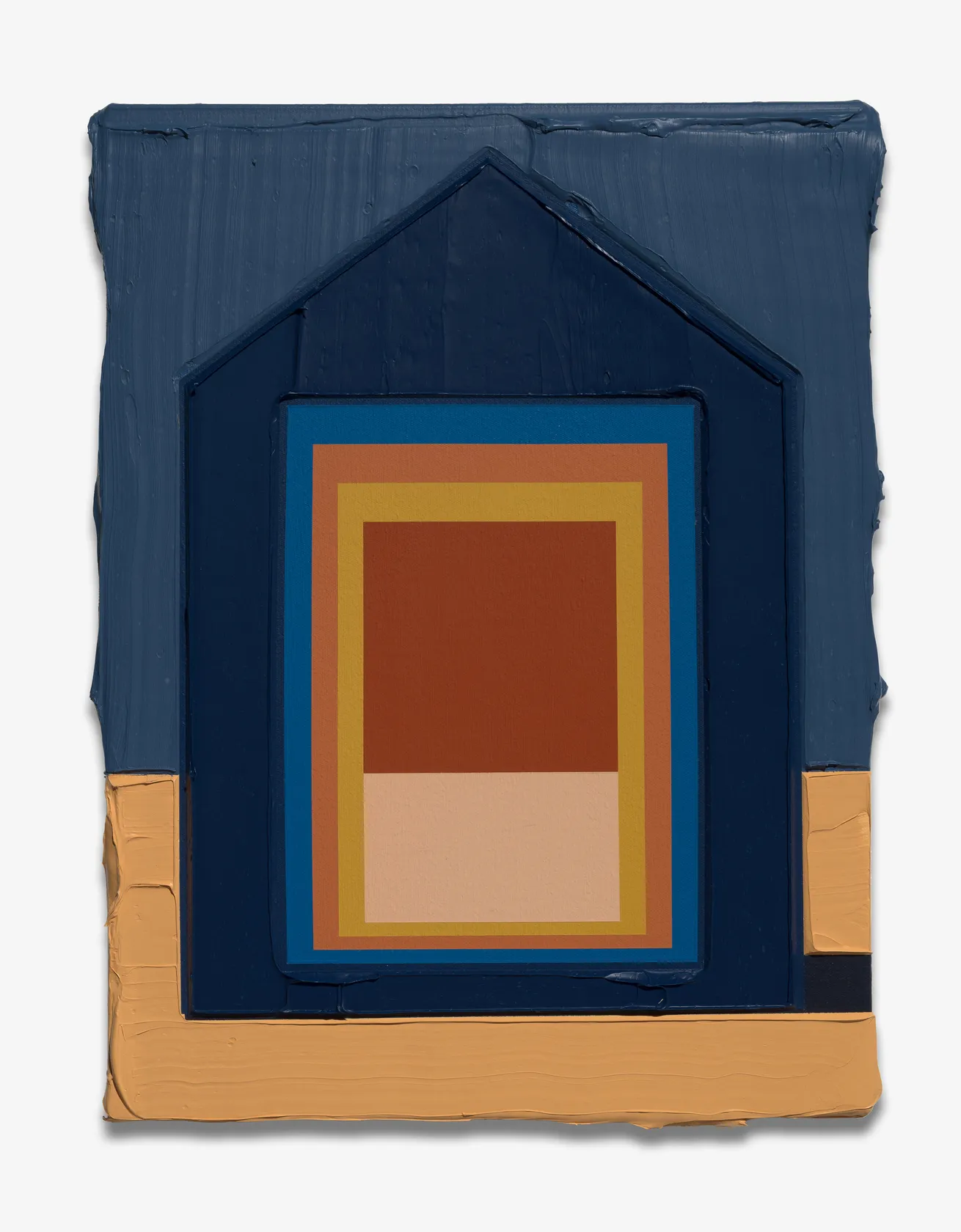 Tommy Fitzpatrick, Utopia 1 , 2025