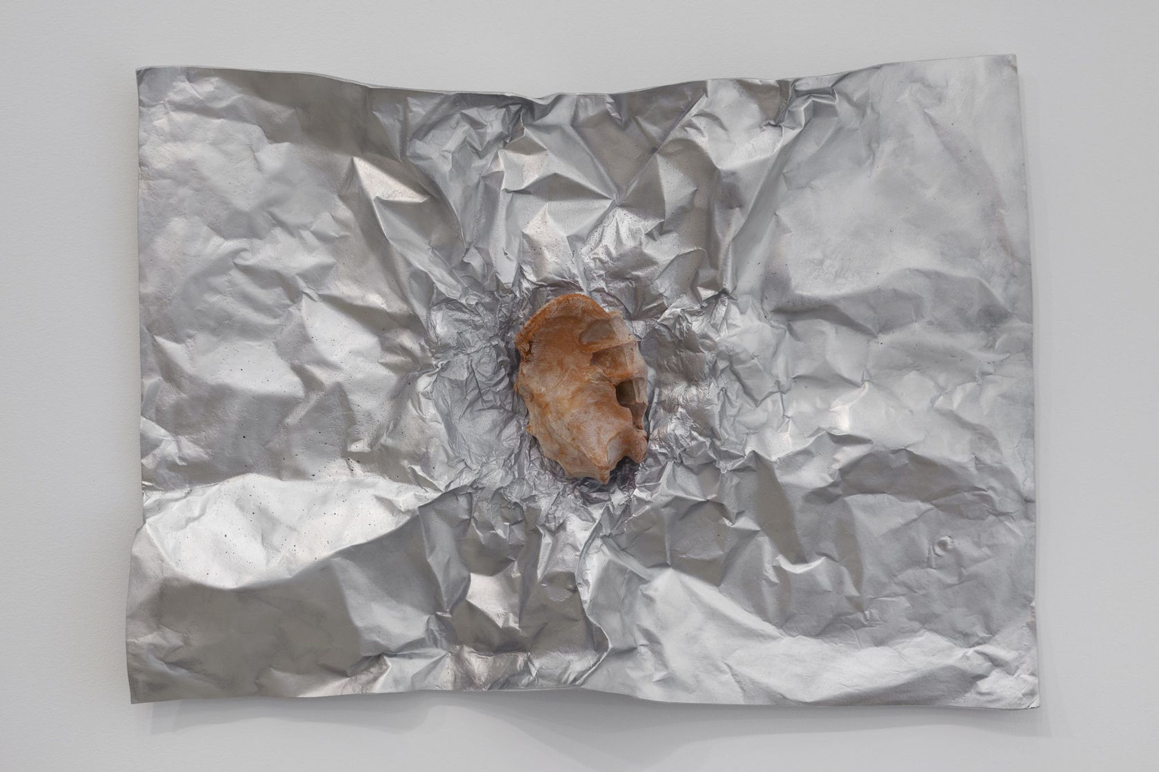 Giuseppe Penone Avvolgere la terra (To Enfold the Earth) (30), 2014