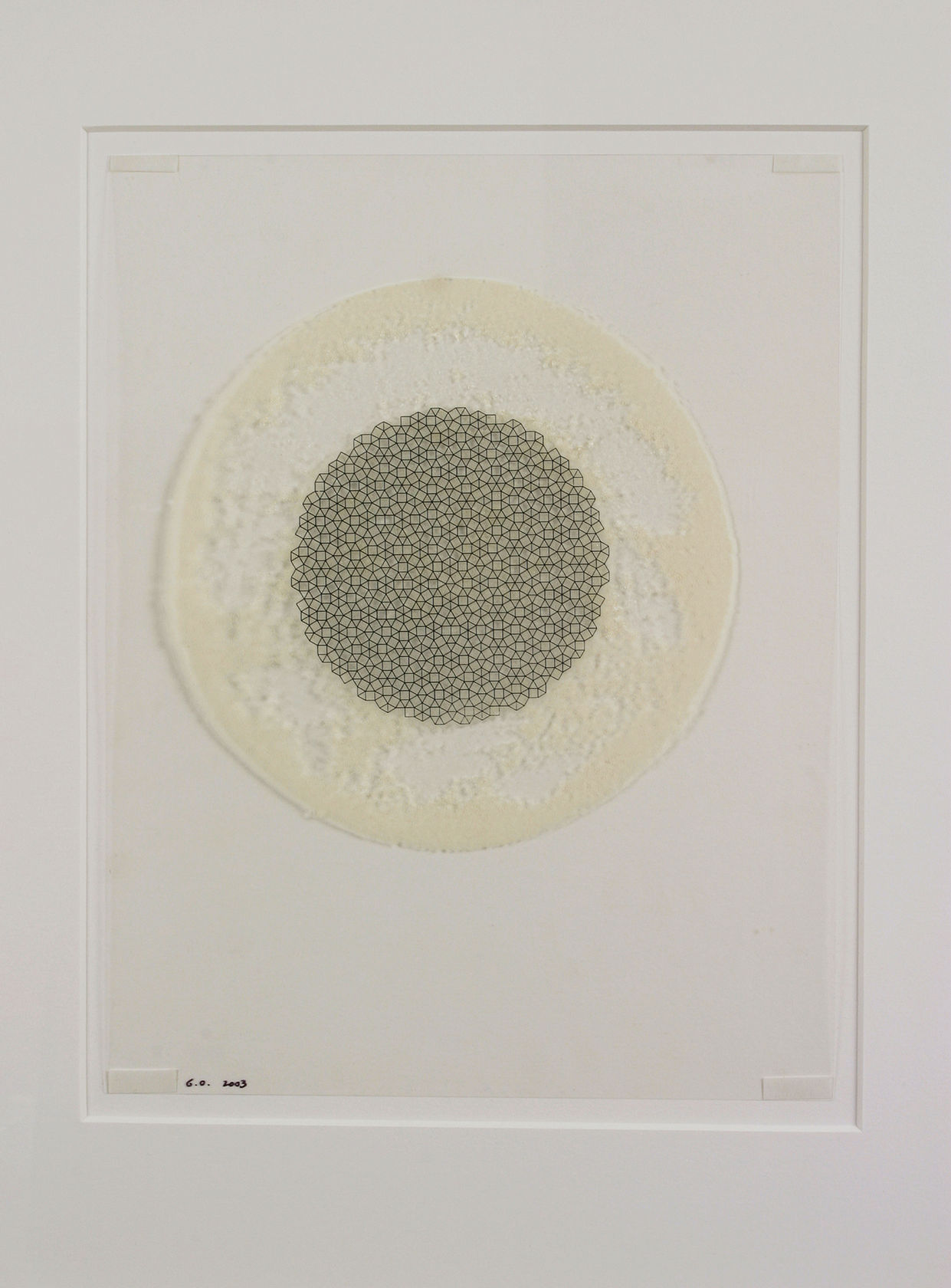 Gabriel Orozco Untitled, 2003