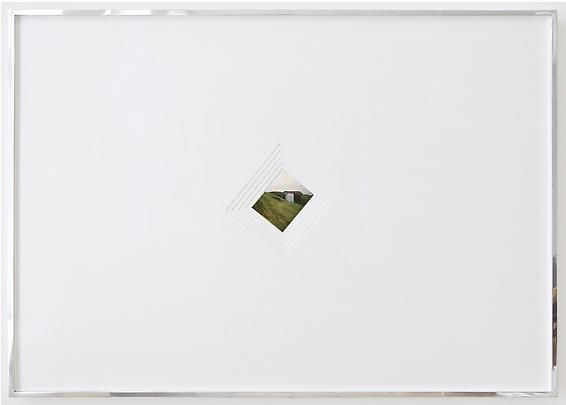 Cyprien Gaillard Fields of Rest, 2011