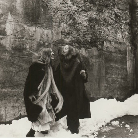 Francesca Woodman Untitled, Providence, Rhode Island, 1975-1978