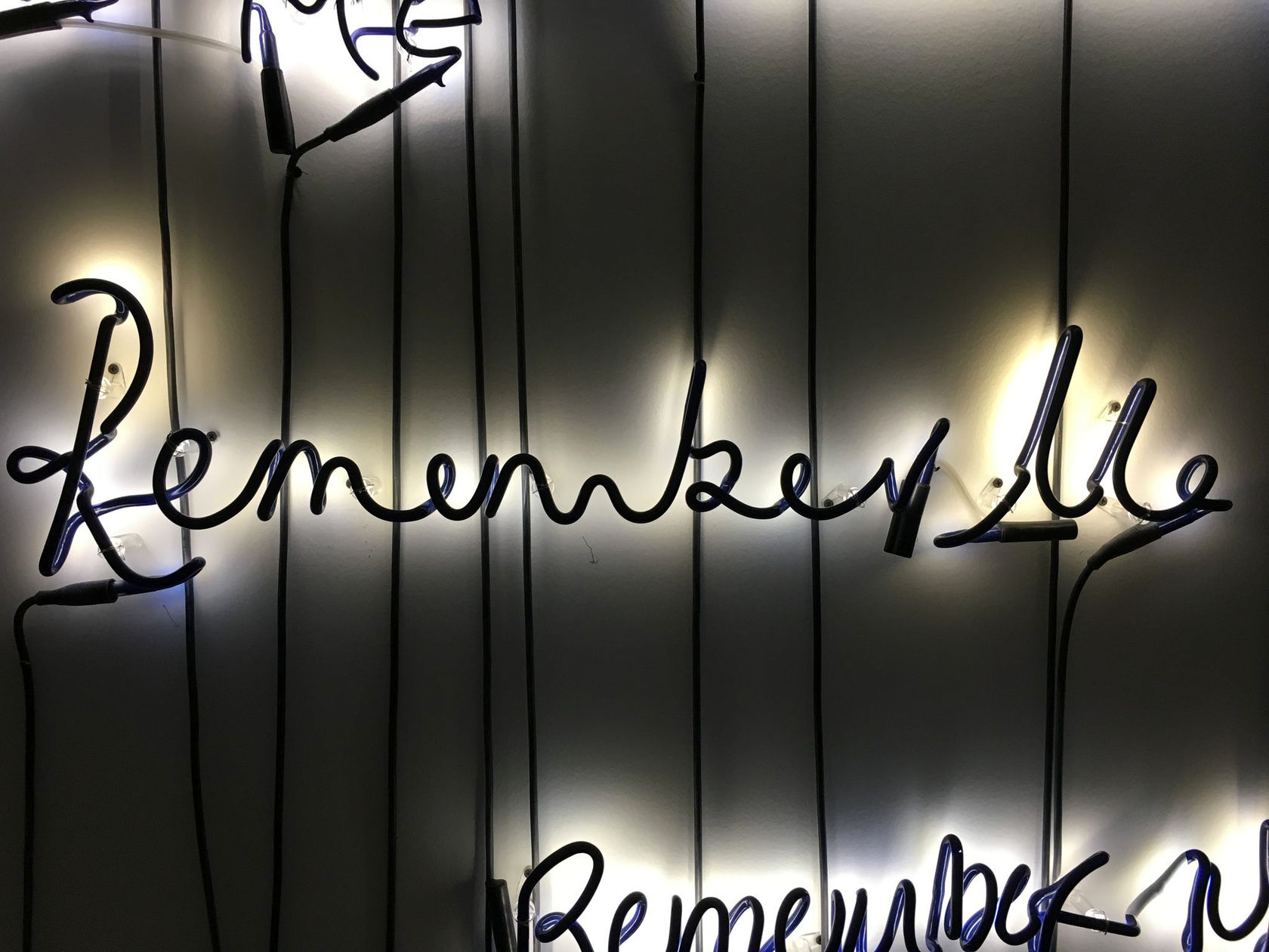 Steve McQueen Remember Me, 2016