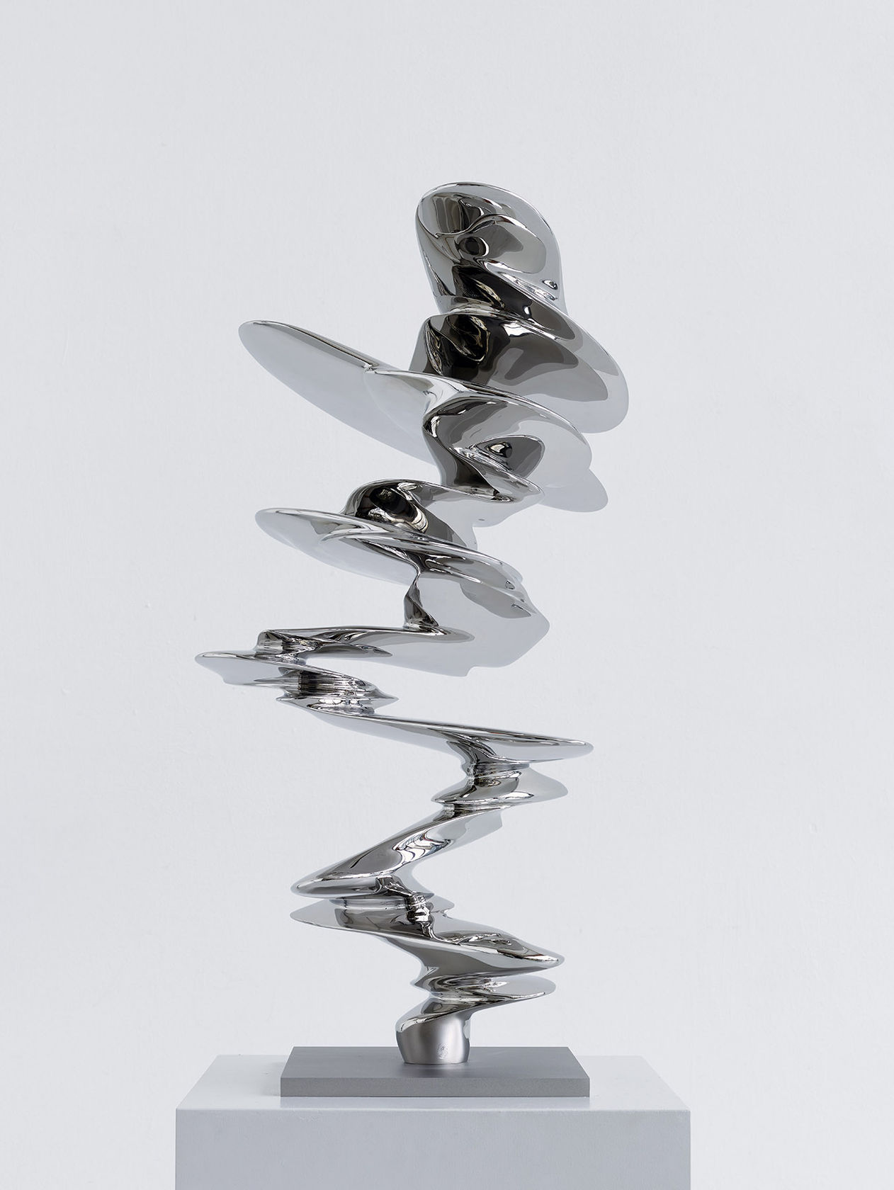 Tony Cragg, Untitled, 2018
