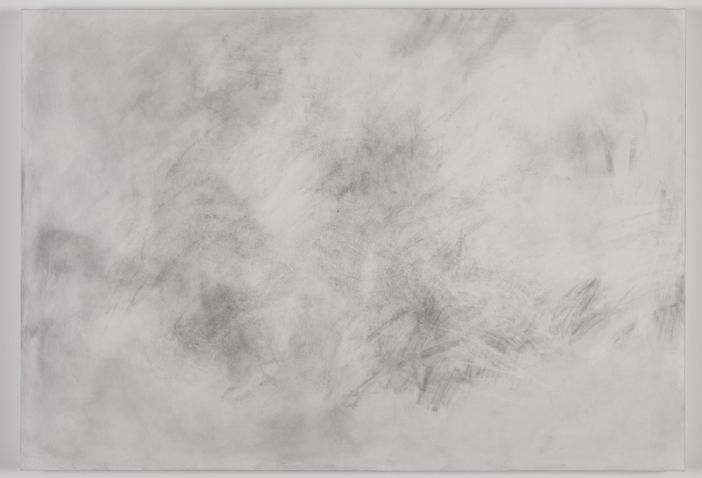Julie Mehretu Residue (early find), 2012