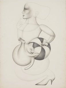 E'Wao Kagoshima Untitled, 1978