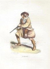 Jj Grandville Scenes of the Private and Public Life of the Animals, 1842