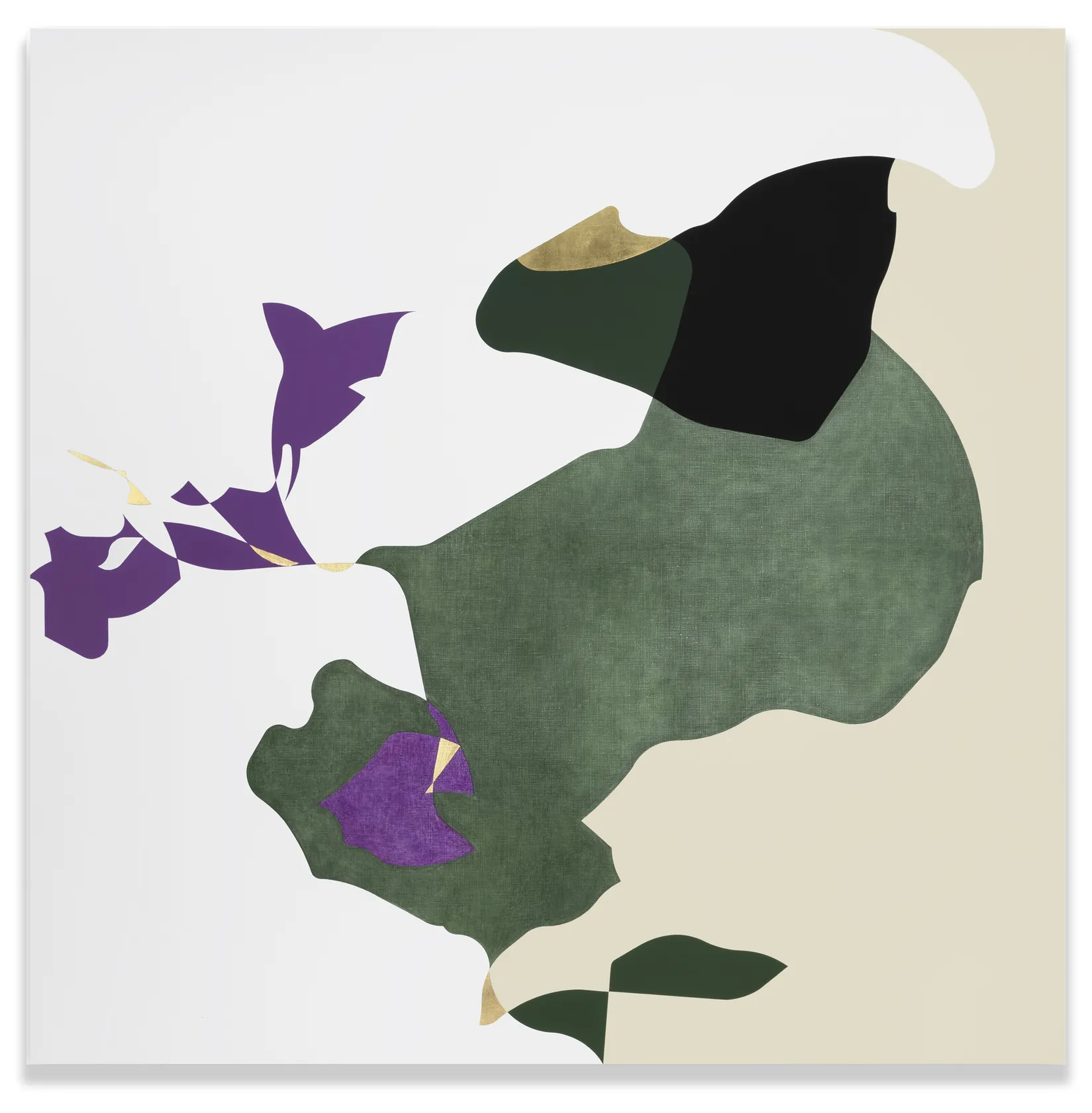 Gabriel Orozco, Estanque, 2020