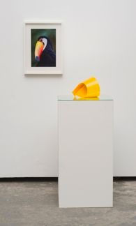 Marine Hugonnier Anima(L), 2014