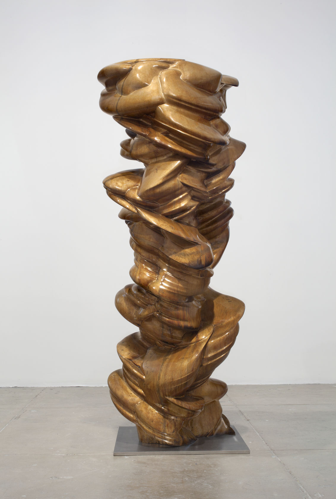 Tony Cragg Mixed Emotions, 2011