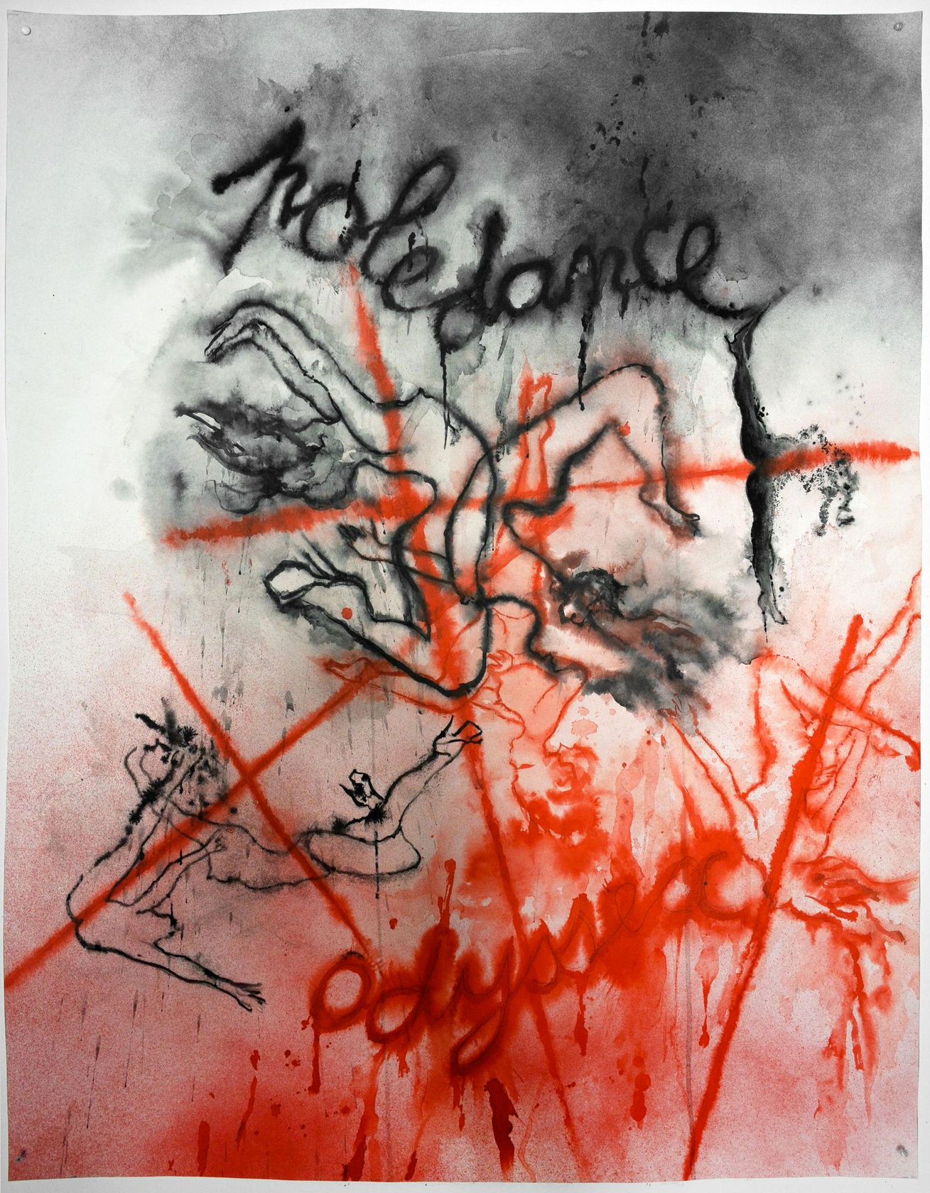 Steve McQueen Remember Me, 2016