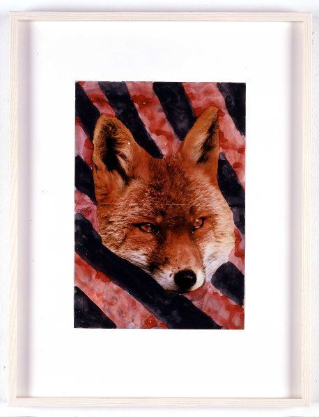 Franz West Untitled, 1976