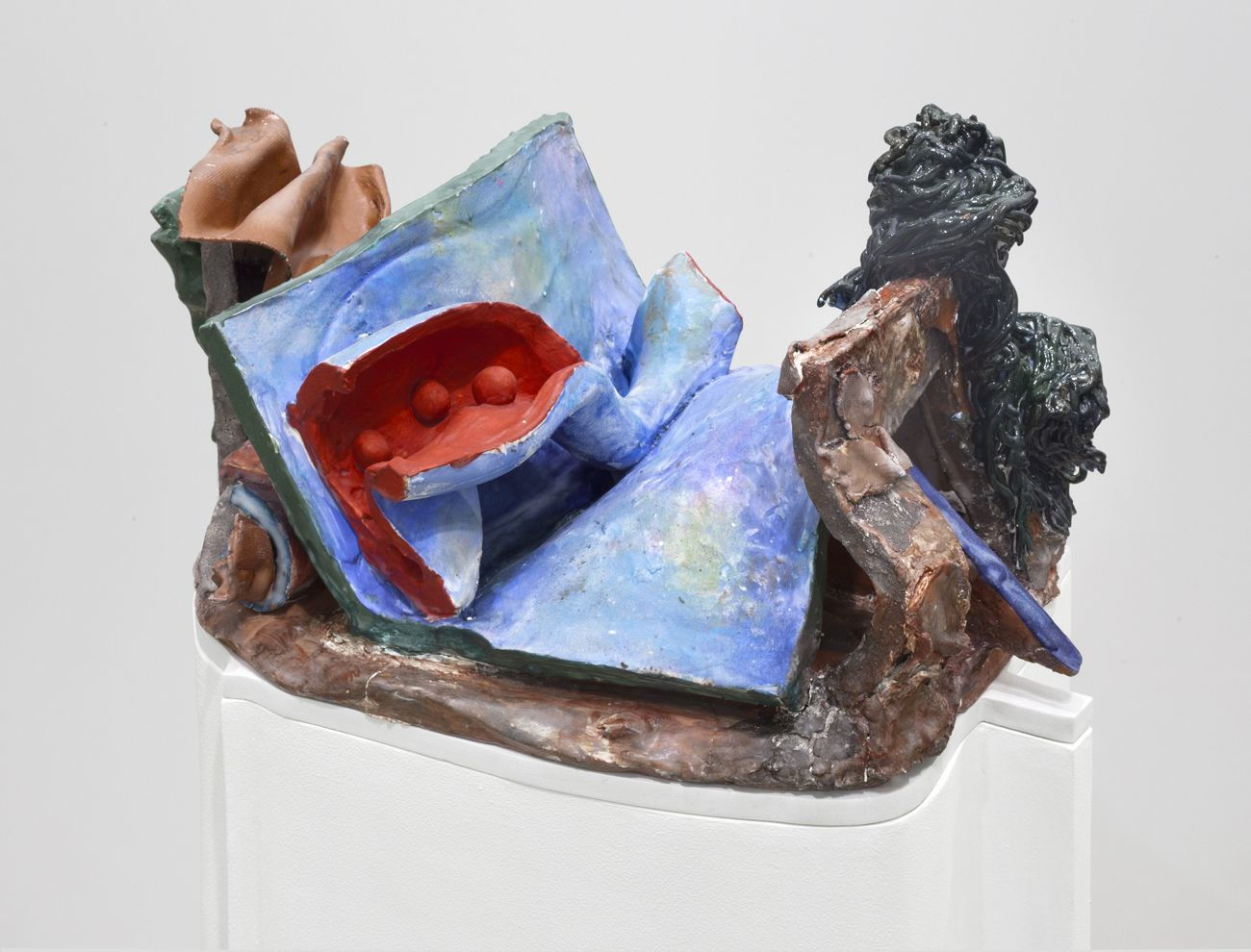 Edi Rama Untitled, 2016