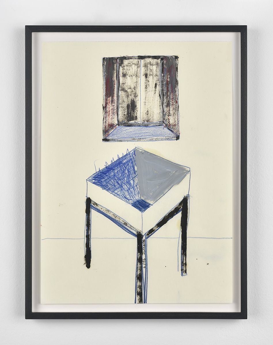 Sabine Moritz Laboratory 3, 2016