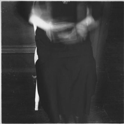 Francesca Woodman Untitled, New York, 1979-1980