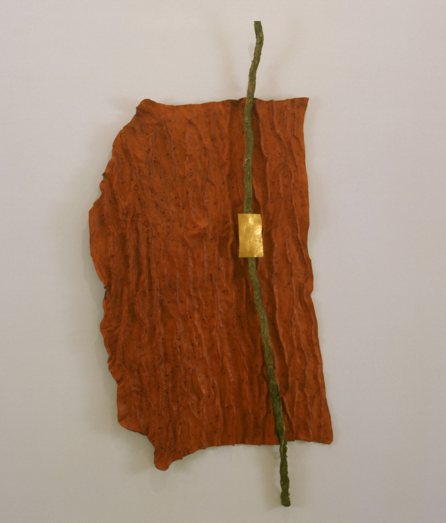 Giuseppe Penone Sans Titre, 2002