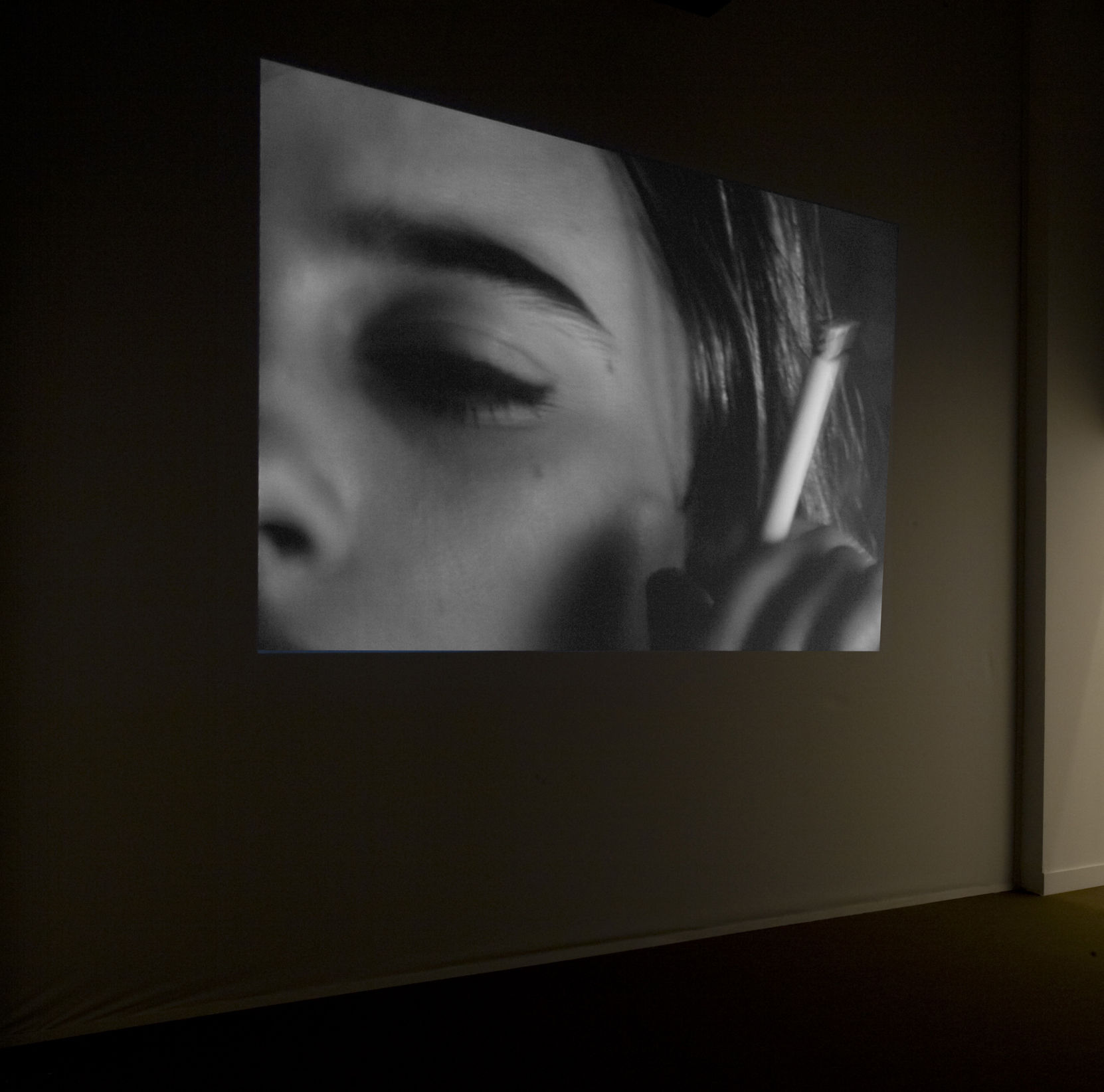 Chantal Akerman, Femmes d’Anvers en novembre, 2008