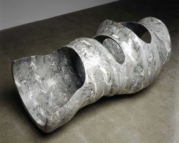Tony Cragg Body Language, 2000