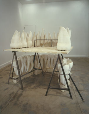 Tony Cragg Complete Omnivore, 1993