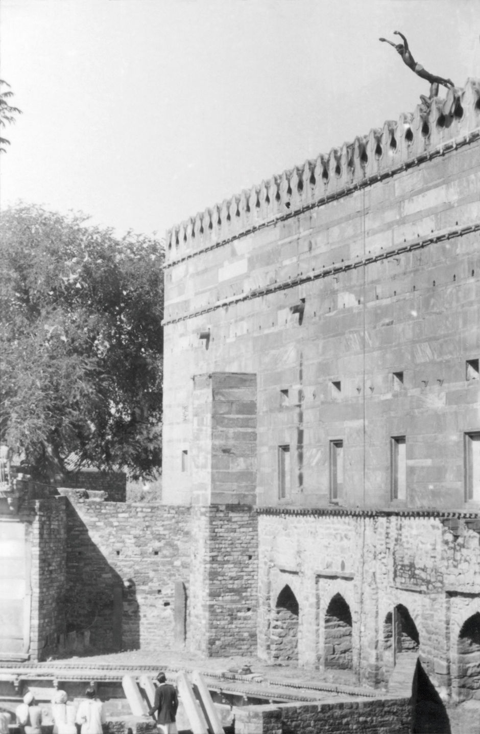 Anri Sala Overthinking, 2007