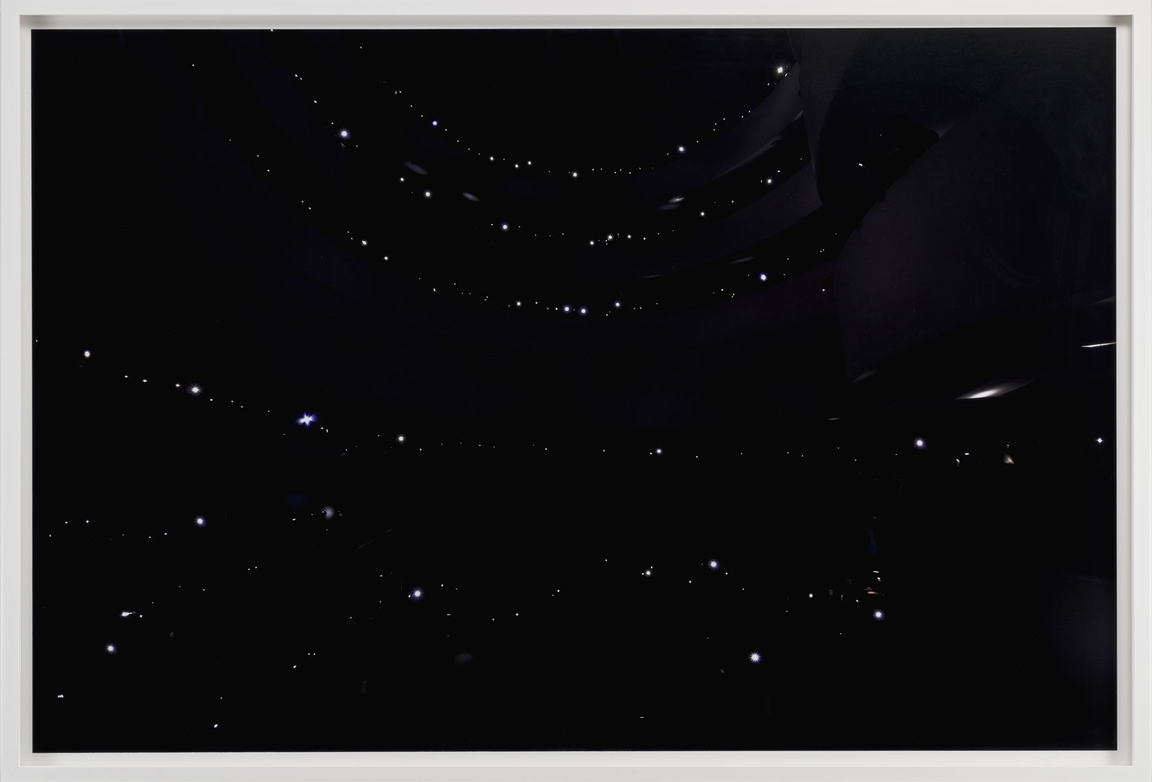 Pierre Huyghe Stars (Opening), 2009