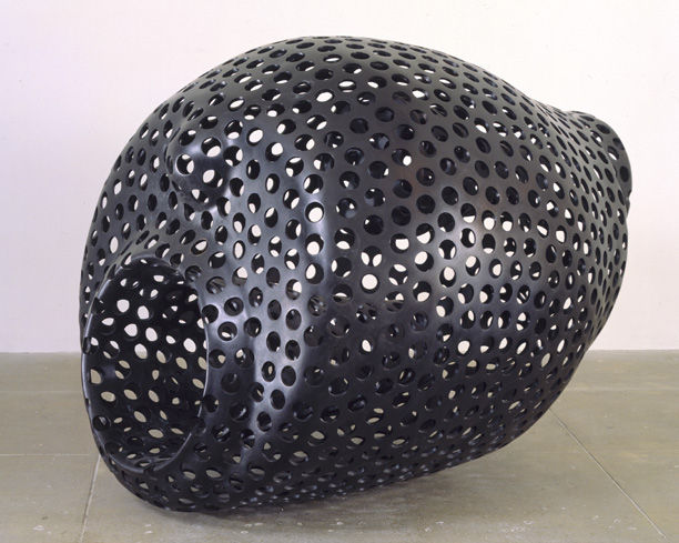 Tony Cragg Envelope - Pod, 1998