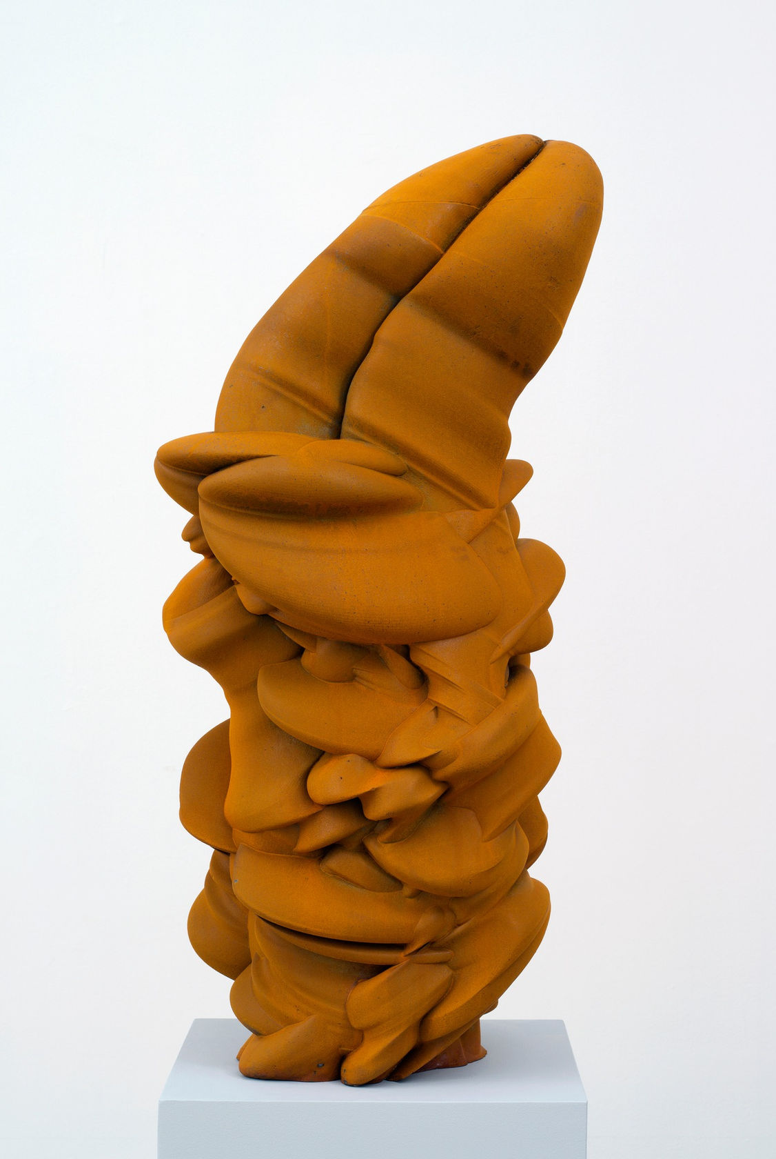 Tony Cragg False Idols, 2011
