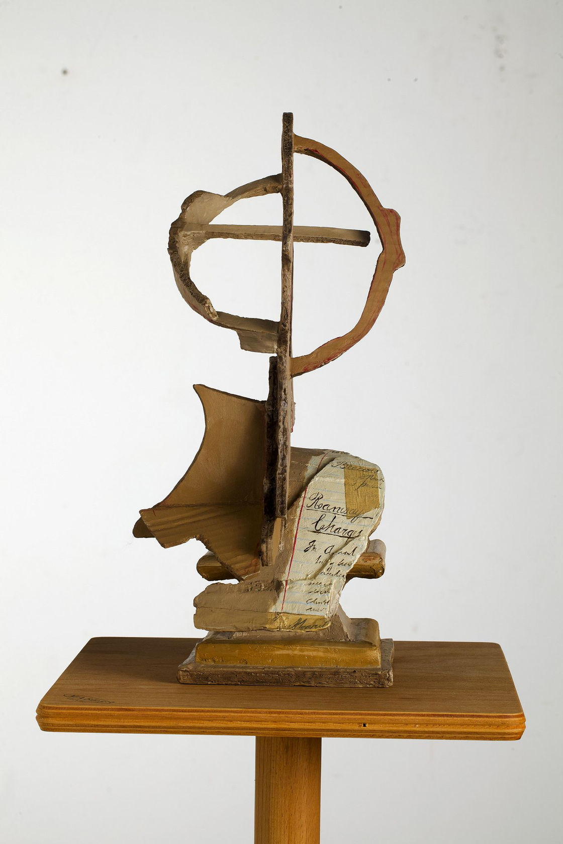 William Kentridge Roman Heads