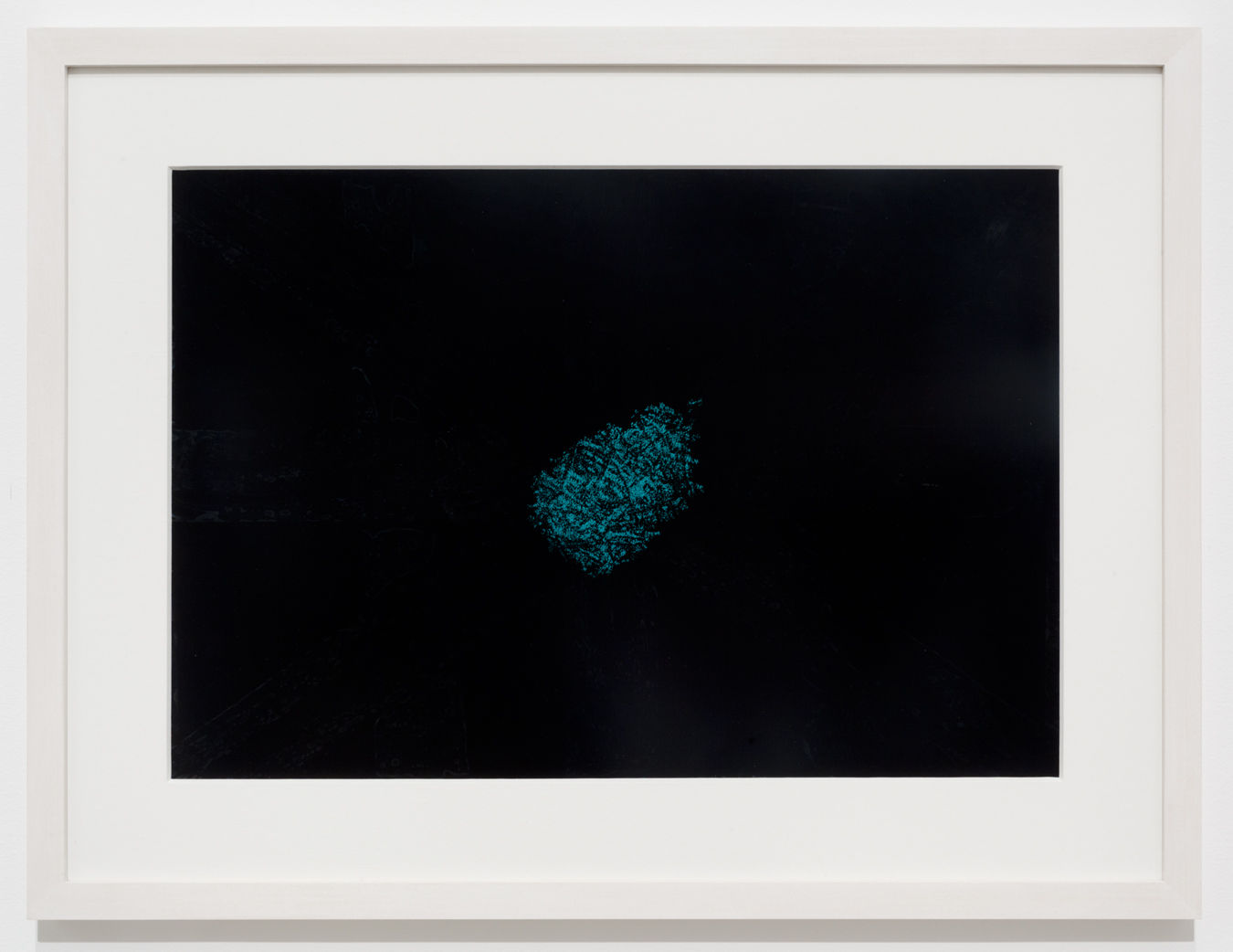 Giuseppe Penone Identitá, 2016