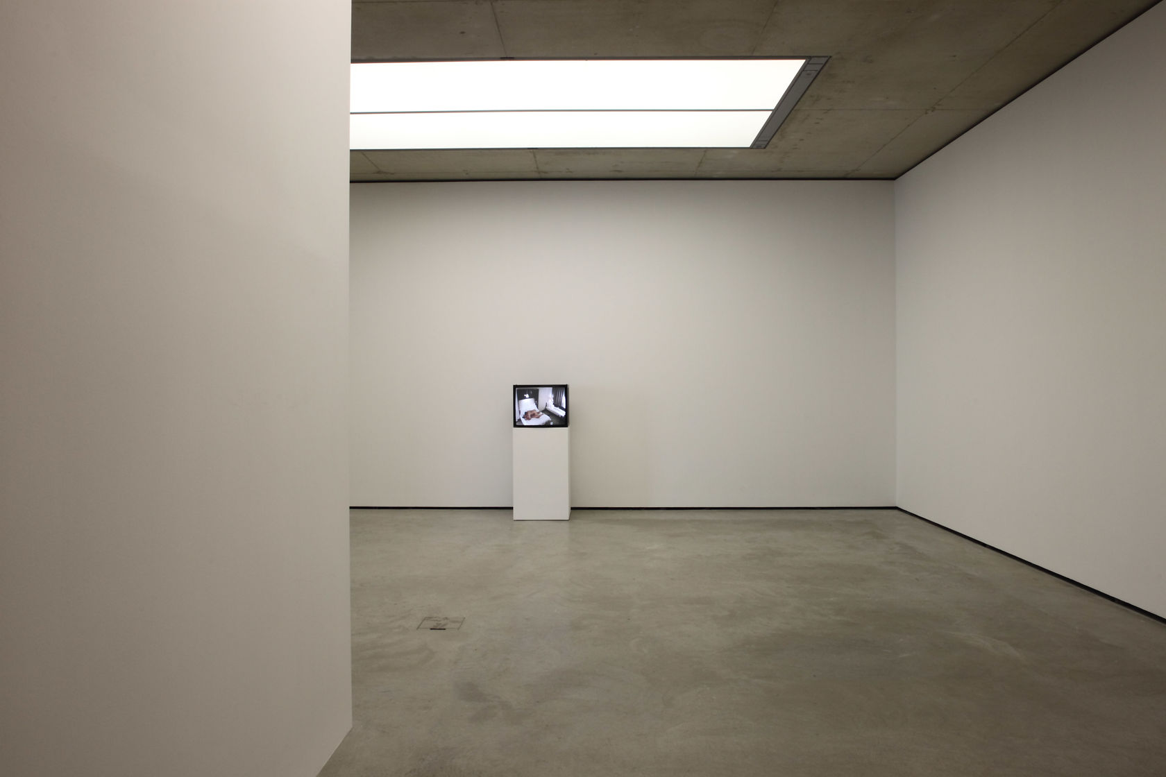 Andrea Fraser Untitled, 2003/2004/2006