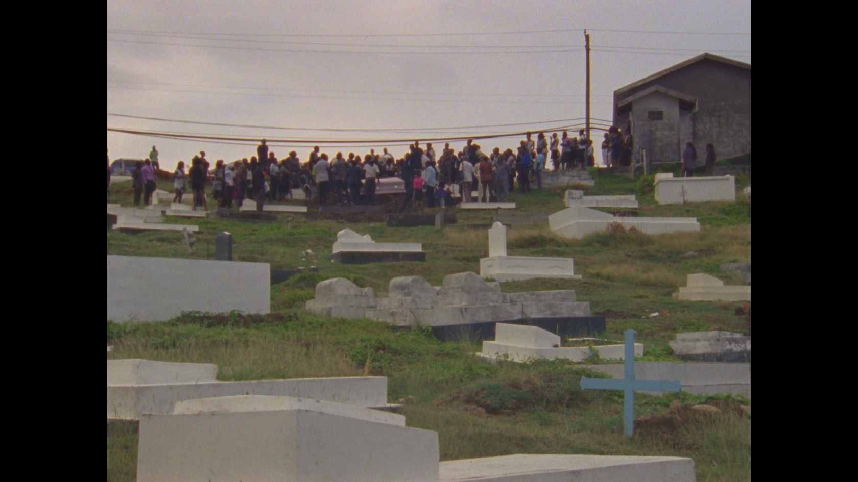 Steve McQueen Ashes, 2002-2015