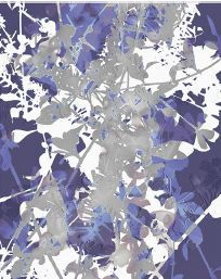 James Welling #3, 2016