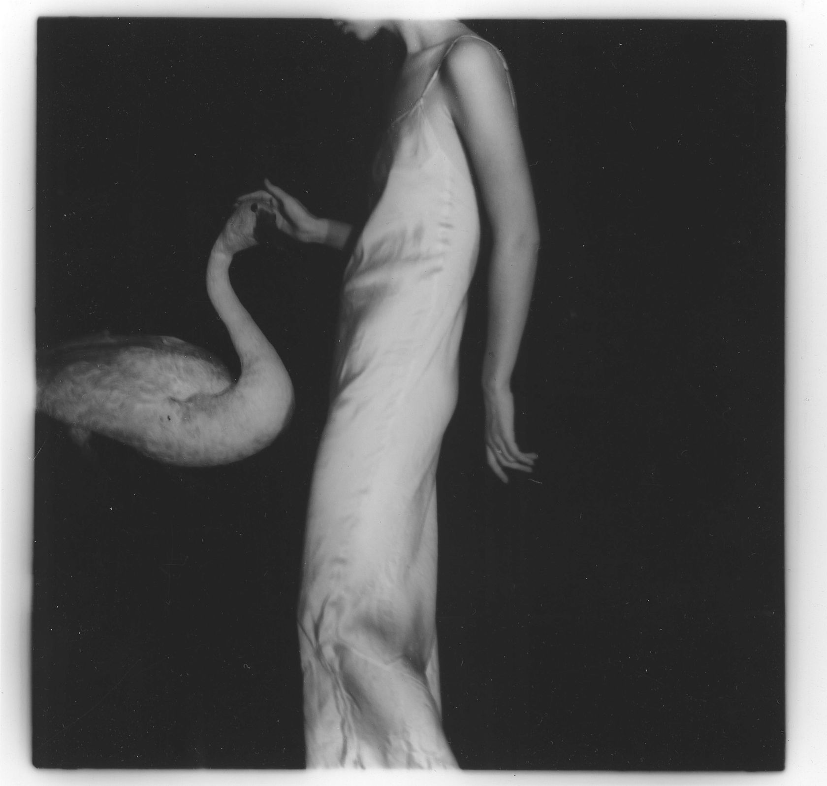 Francesca Woodman Untitled, Providence, Rhode Island, 1975-1978
