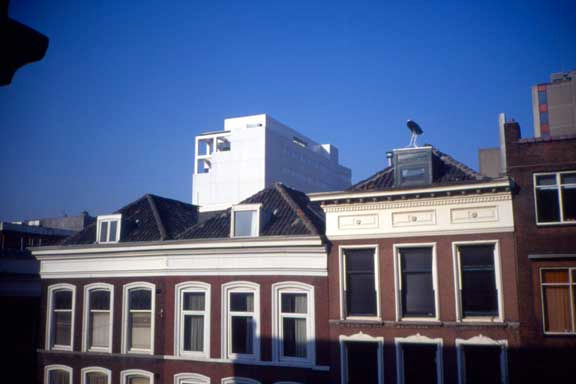 Gabriel Orozco Ironing Board (Burro de planchar), 1994