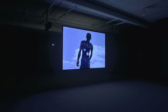 Steve McQueen Ashes, 2002-2015