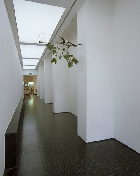 Cerith Wyn Evans Please Pay Attention Motherfucker, 2006