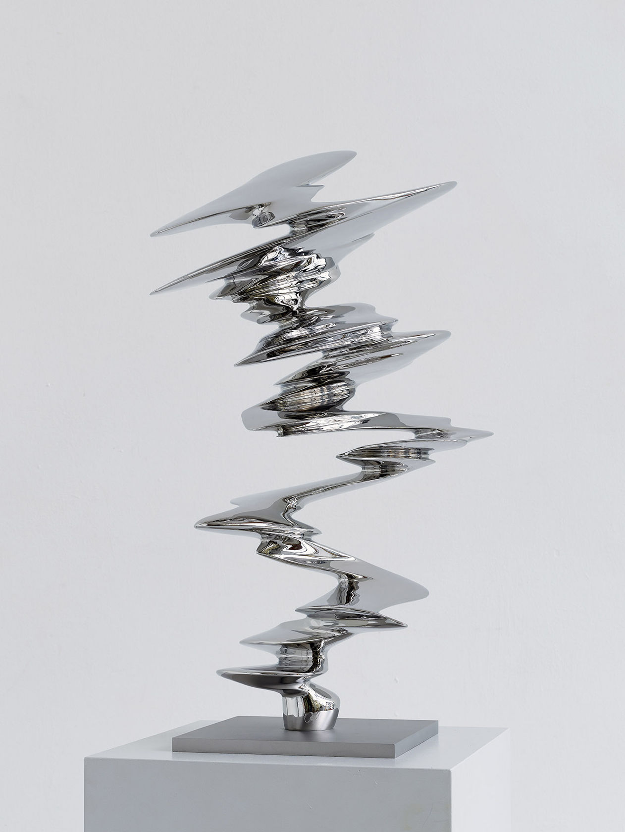 Tony Cragg, Untitled, 2018