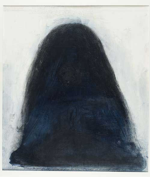 Thierry De Cordier Dolly (Mad-cake), 2005