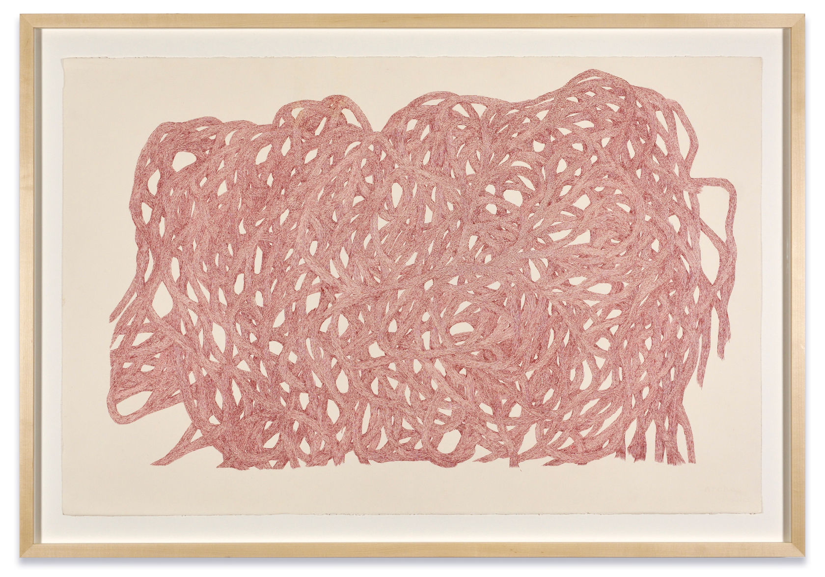 Delcy Morelos Untitled, 2009