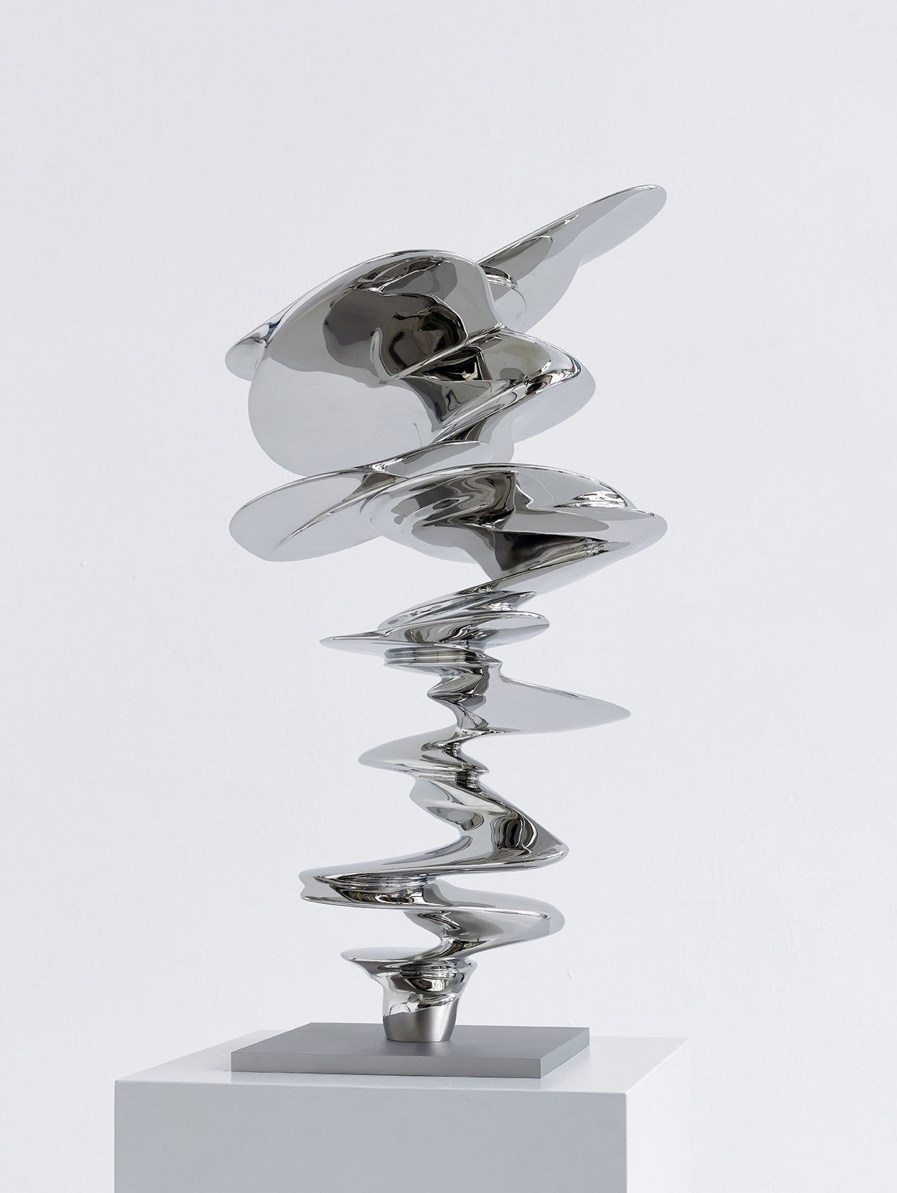 Tony Cragg, Untitled, 2018