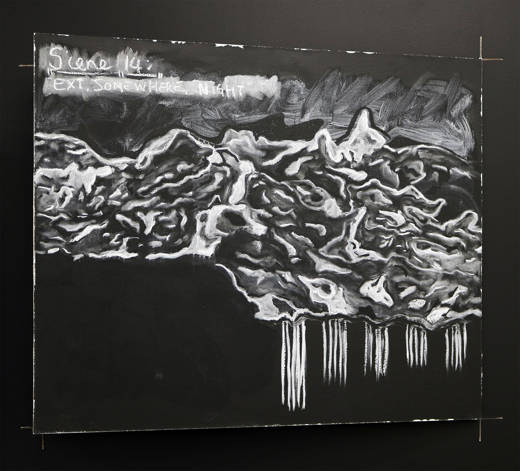 Kemang Wa Lehulere Scene 14, 2018