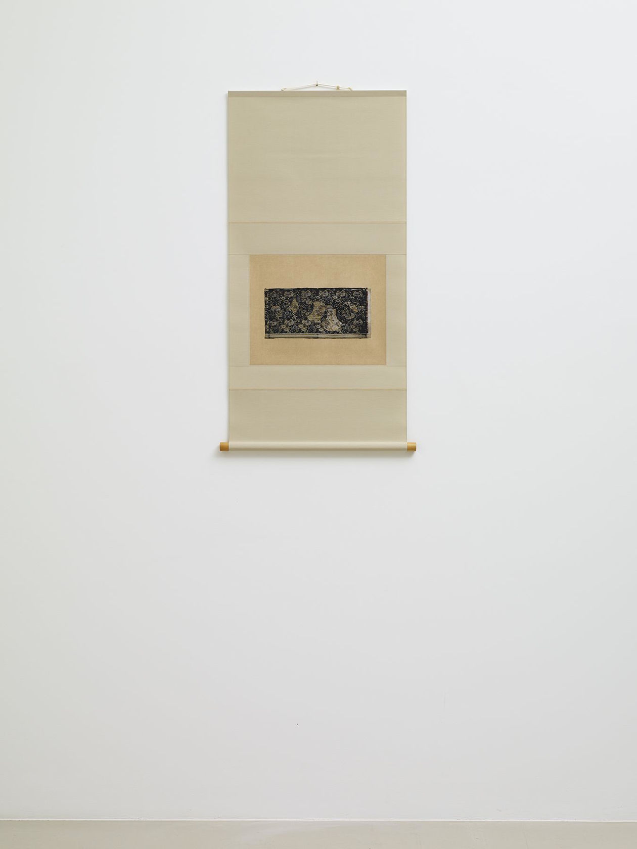 Gabriel Orozco Obi Scroll 18, 2015