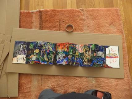 Emily Sundblad Jungly Book