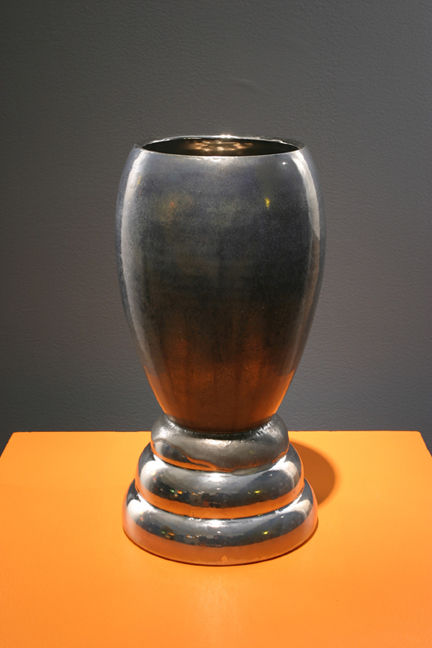 Thomas Schütte Vase II, PROTOTYPE, 2005