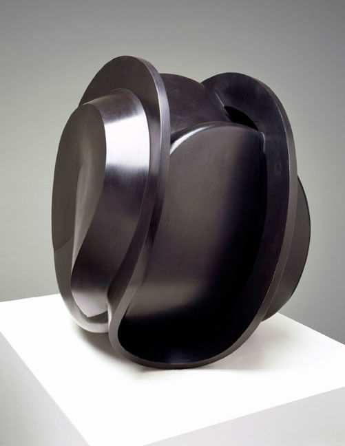 Tony Cragg Can, 1999
