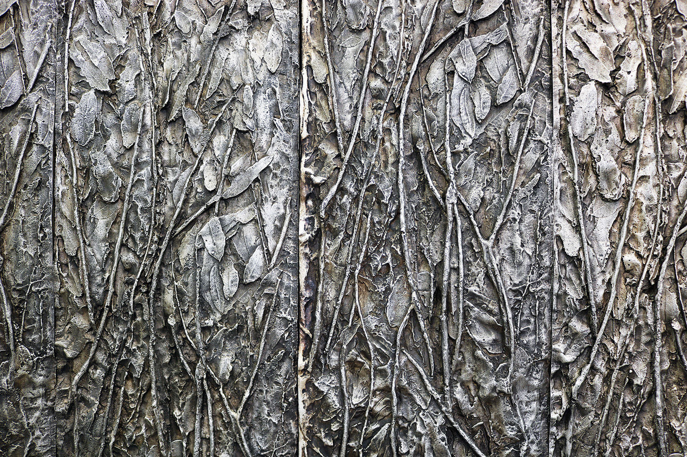 Cristina Iglesias Untitled (Eucalyptus Room), 1994-1997