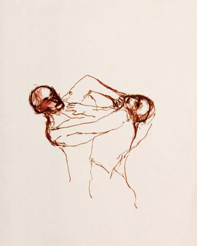 Juan Muñoz Untitled, 1992