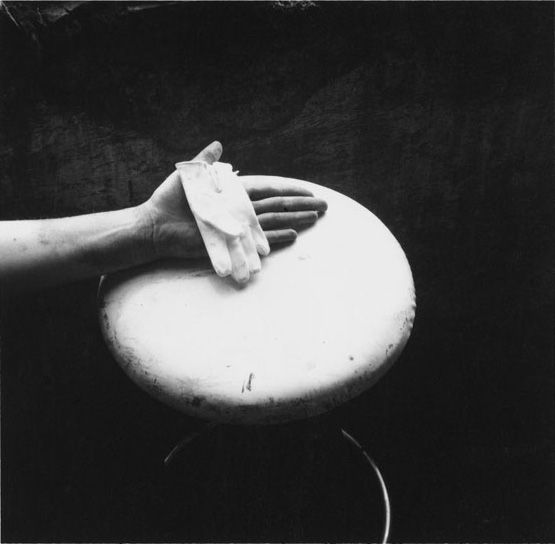 Francesca Woodman Untitled, New York, 1979-1980