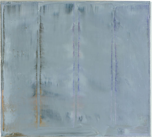 Gerhard Richter 870-3 Abstraktes Bild, 2000