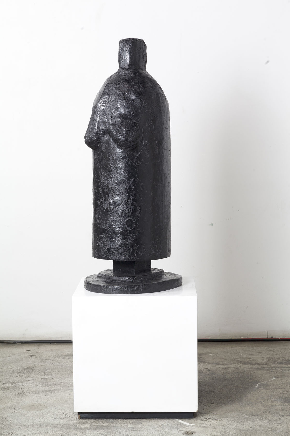 William Kentridge Duchess, 2018