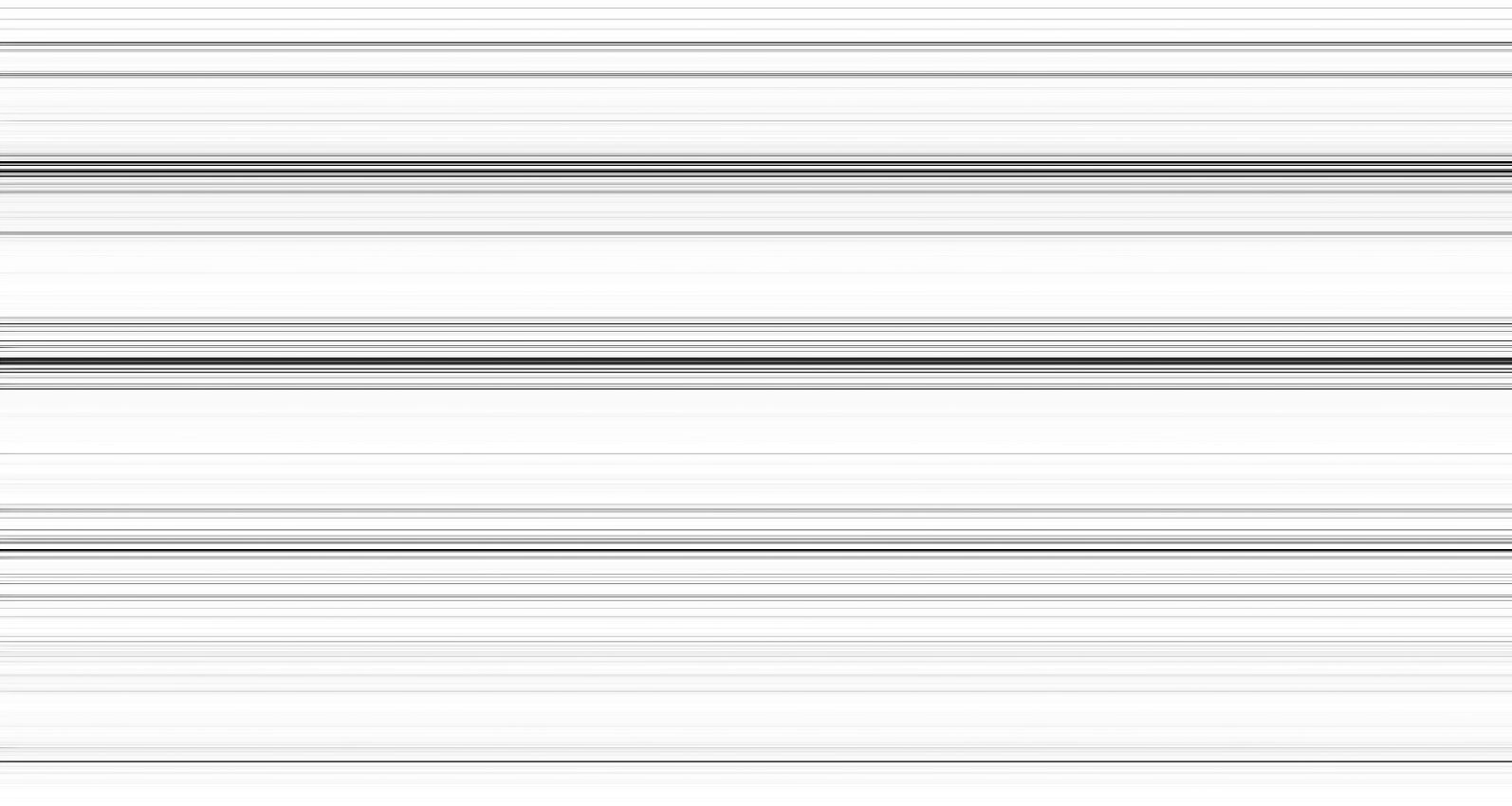 Gerhard Richter 920-5 STRIP, 2011